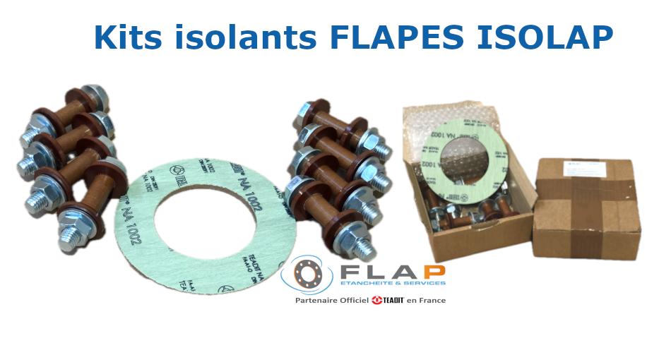 Kits isolap