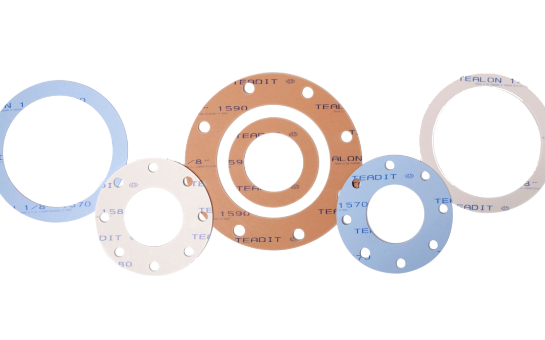 Connaître les huit facteurs de conception pour une performance optimale des joints d’étanchéité